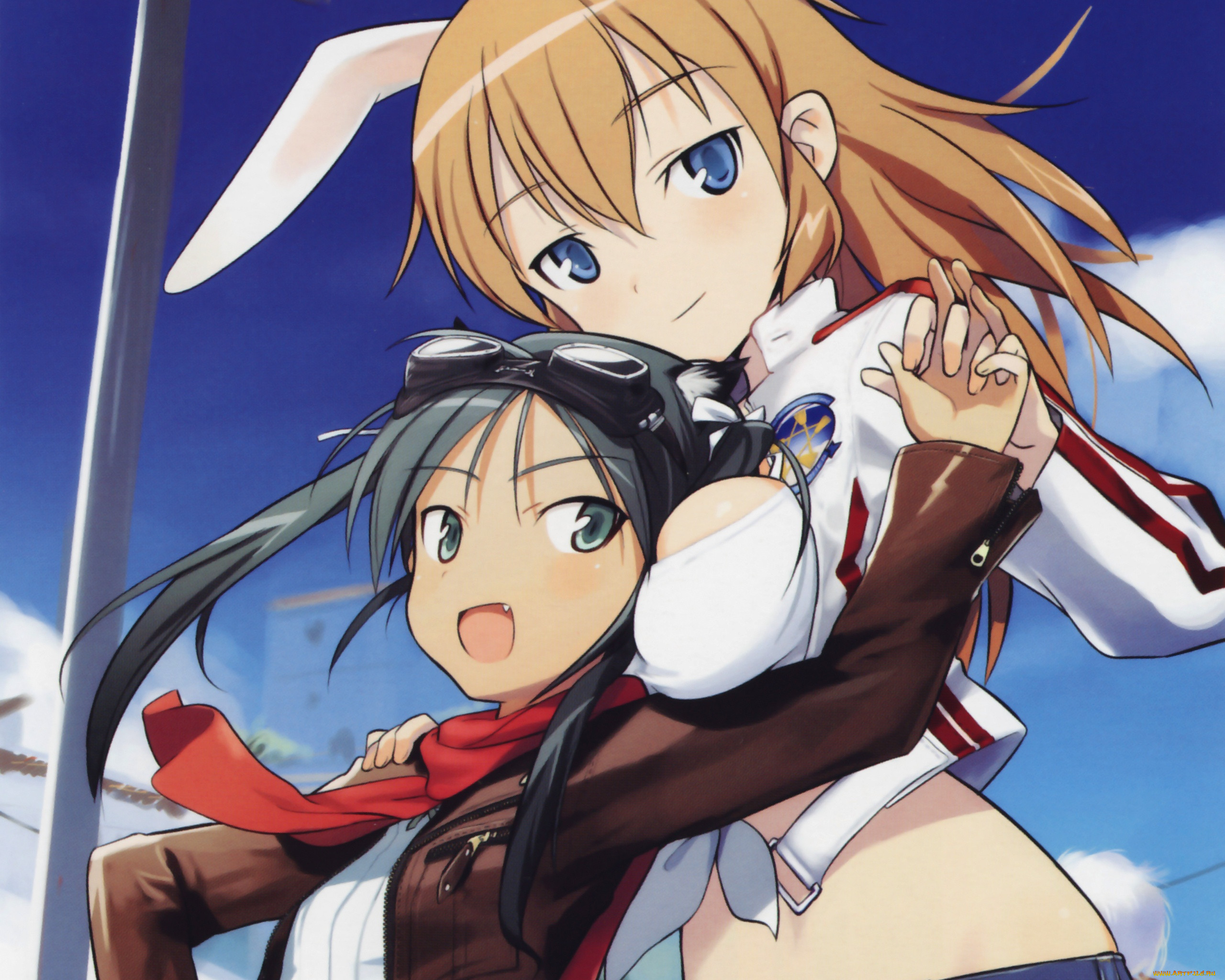 , strike, witches